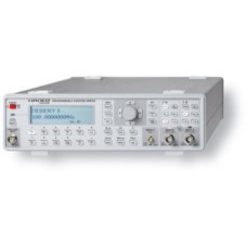 HM8123 3 GHz Universal Counter